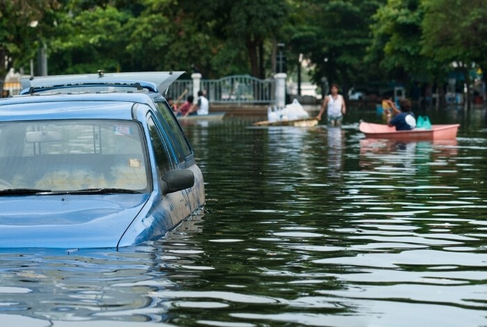 Soluções para reduzir os impactos das enchentes: conheça as cidades-esponja